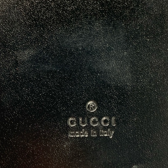 Gucci Attaché Tom Ford Era Bag - Picture 15 of 15